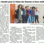 salon des femmes, sororitè, @fées, entrepreneuses,