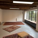 salle pluridisciplinaire