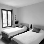 chambres chez kahina